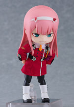 Load image into Gallery viewer, Darling in the Franxx Nendoroid Doll Zero Two
