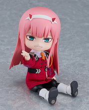 Load image into Gallery viewer, Darling in the Franxx Nendoroid Doll Zero Two
