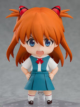 Load image into Gallery viewer, Rebuild of Evangelion Nendoroid Asuka Shikinami Langley
