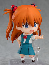 Load image into Gallery viewer, Rebuild of Evangelion Nendoroid Asuka Shikinami Langley
