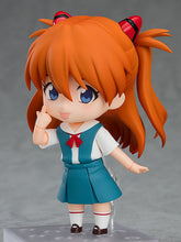 Load image into Gallery viewer, Rebuild of Evangelion Nendoroid Asuka Shikinami Langley
