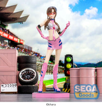 Load image into Gallery viewer, Evangelion Luminasta Evangelion Racing Mari Makinami Illustrious Pit Walk
