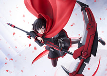 Load image into Gallery viewer, RWBY Ice Queendom Ruby Rose 1/7 Scale
