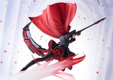 Load image into Gallery viewer, RWBY Ice Queendom Ruby Rose 1/7 Scale
