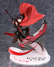 Load image into Gallery viewer, RWBY Ice Queendom Ruby Rose 1/7 Scale

