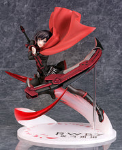 Load image into Gallery viewer, RWBY Ice Queendom Ruby Rose 1/7 Scale
