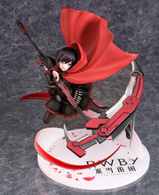 Load image into Gallery viewer, RWBY Ice Queendom Ruby Rose 1/7 Scale
