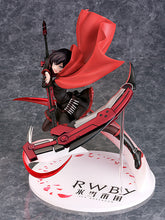 Load image into Gallery viewer, RWBY Ice Queendom Ruby Rose 1/7 Scale
