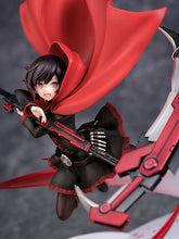 Load image into Gallery viewer, RWBY Ice Queendom Ruby Rose 1/7 Scale
