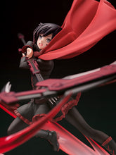 Load image into Gallery viewer, RWBY Ice Queendom Ruby Rose 1/7 Scale
