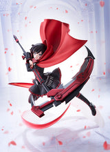 Load image into Gallery viewer, RWBY Ice Queendom Ruby Rose 1/7 Scale
