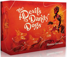 Load image into Gallery viewer, The Devils Dandy Dogs
