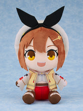 Load image into Gallery viewer, Atelier Ryza Ever Darkness &amp; the Secret Hideout the Animation Plushie Reisalin Stout
