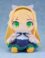 Load image into Gallery viewer, Atelier Ryza Ever Darkness &amp; the Secret Hideout the Animation Plushie Klaudia Valentz
