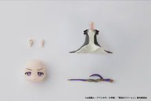 Load image into Gallery viewer, Frieren Beyond Journeys End DFORM Fern Deforme Action Figure

