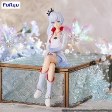 Load image into Gallery viewer, RWBY Ice Queendom Noodle Stopper Figure Weiss Schnee
