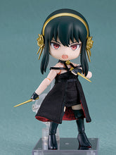 Load image into Gallery viewer, Spy x Family Nendoroid Doll Yor Forger Thorn Princess Version
