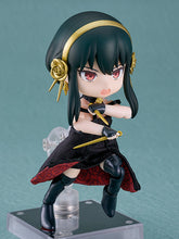 Load image into Gallery viewer, Spy x Family Nendoroid Doll Yor Forger Thorn Princess Version
