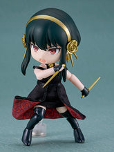 Load image into Gallery viewer, Spy x Family Nendoroid Doll Yor Forger Thorn Princess Version
