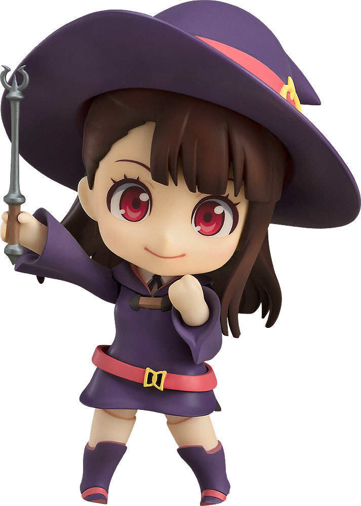 Little Witch Academia Nendoroid Atsuko Kagari