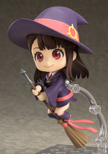 Load image into Gallery viewer, Little Witch Academia Nendoroid Atsuko Kagari
