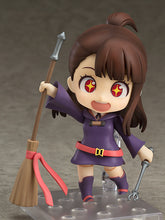 Load image into Gallery viewer, Little Witch Academia Nendoroid Atsuko Kagari
