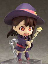 Load image into Gallery viewer, Little Witch Academia Nendoroid Atsuko Kagari
