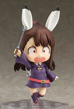 Load image into Gallery viewer, Little Witch Academia Nendoroid Atsuko Kagari
