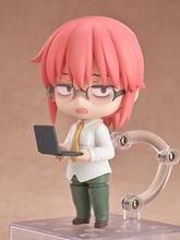 Load image into Gallery viewer, Miss Kobayashis Dragon Maid Nendoroid Kobayashi
