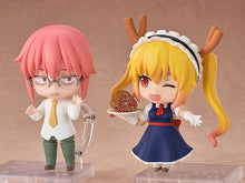 Load image into Gallery viewer, Miss Kobayashis Dragon Maid Nendoroid Kobayashi
