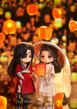 Load image into Gallery viewer, Heaven Officials Blessing Nendoroid Doll Xie Lian
