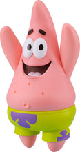 Load image into Gallery viewer, Spongebob Squarepants Nendoroid Patrick Star
