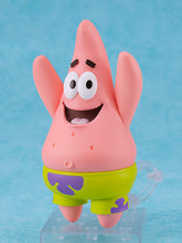 Load image into Gallery viewer, Spongebob Squarepants Nendoroid Patrick Star
