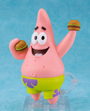 Load image into Gallery viewer, Spongebob Squarepants Nendoroid Patrick Star
