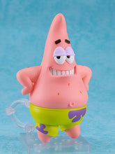 Load image into Gallery viewer, Spongebob Squarepants Nendoroid Patrick Star
