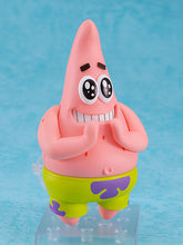 Load image into Gallery viewer, Spongebob Squarepants Nendoroid Patrick Star
