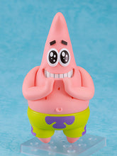 Load image into Gallery viewer, Spongebob Squarepants Nendoroid Patrick Star
