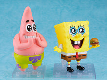 Load image into Gallery viewer, Spongebob Squarepants Nendoroid Patrick Star
