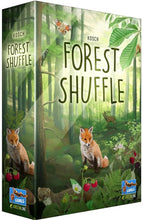 Load image into Gallery viewer, Forest Shuffle
