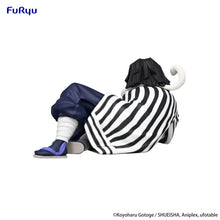 Load image into Gallery viewer, Demon Slayer Kimetsu no Yaiba Noodle Stopper Figure Iguro Obanai

