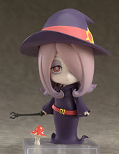 Load image into Gallery viewer, Little Witch Academia Nendoroid Sucy Manbavaran
