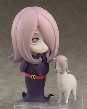 Load image into Gallery viewer, Little Witch Academia Nendoroid Sucy Manbavaran
