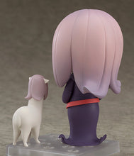 Load image into Gallery viewer, Little Witch Academia Nendoroid Sucy Manbavaran
