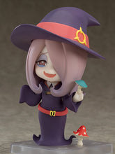 Load image into Gallery viewer, Little Witch Academia Nendoroid Sucy Manbavaran
