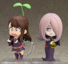 Load image into Gallery viewer, Little Witch Academia Nendoroid Sucy Manbavaran
