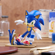 Load image into Gallery viewer, Sonic the Hedgehog PalVerse Pal Sonic the Hedgehog
