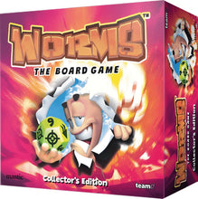 Load image into Gallery viewer, Worms The Board Game - Mayhem Collector&#39;s Edition
