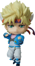 Load image into Gallery viewer, Jojos Bizarre Adventure Nendoroid Caesar Anthonio Zeppeli
