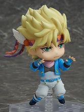 Load image into Gallery viewer, Jojos Bizarre Adventure Nendoroid Caesar Anthonio Zeppeli
