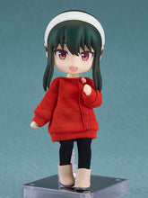 Load image into Gallery viewer, Spy x Family Nendoroid Doll Yor Forger Casual Outfit Dress Version
